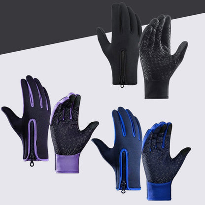 🔥Hot Ale 48% rabatt🎉Frost Grip - Vinterhandskar