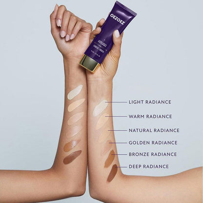 💖✨Vattentät kroppsconcealer