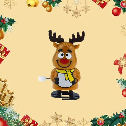 Christmas Wind Up Leksaker