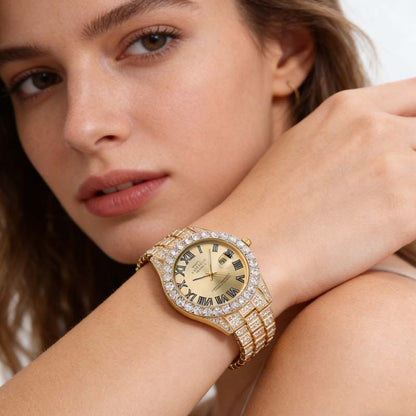 CARTICEVVS ICED OUTWATCH