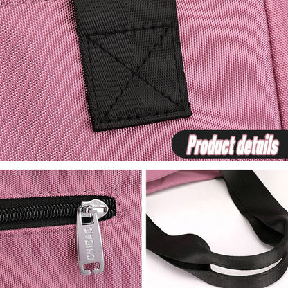 Large Capacity Shoulder Bag For Women