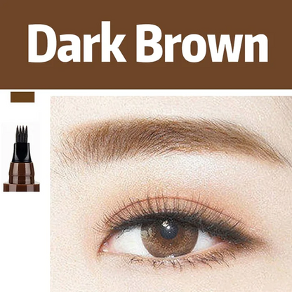 💃🏻Magical Precise Waterproof Brow P