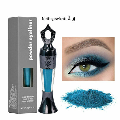 100% naturlig egyptisk kohl-eyeliner - inspirerad av skönheten i det forntida Egypte