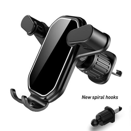 🎁 NYHET Air Vent Car Phone Mount Hållare
