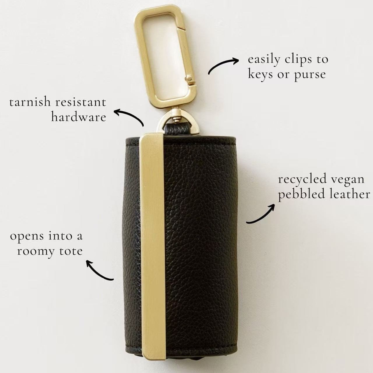 ✨🔥Keyring carrier ba