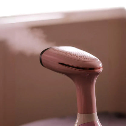 Bärbart handhållet ångstrykjärn/Portable Handheld Steam Iron