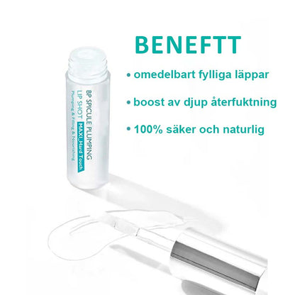 Lip Essence Oil-🎉 Jämnar ut fina linjer och minskar torrhet