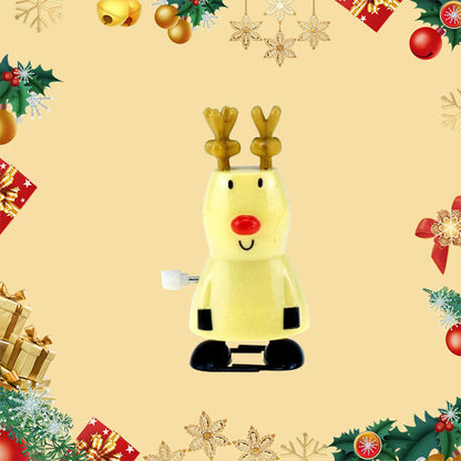 Christmas Wind Up Leksaker