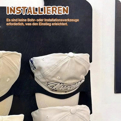Hatt hängande väska bakom dörren 🌟🎩/Hatt hängande väska bakom dörren 🌟🎩