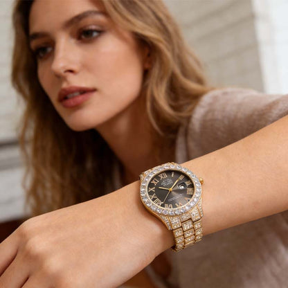 CARTICEVVS ICED OUTWATCH