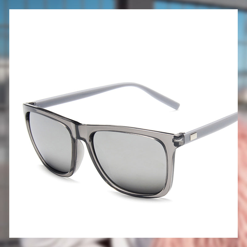 💥New Design Men Polarized Solglasögon