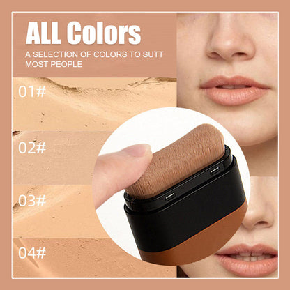 Foundation Stick med lätt täckning
