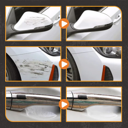 🚗Vax för reparation av bilrepor