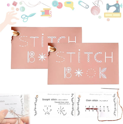 (🔥HOT SALE NU 49% OFF) - Kreativ mini sybok
