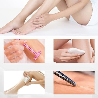 🔥🔥✨Smooth as Honey: Mousse Hair Removal Spray/Smooth as Honey: Mousse Hair Removal Spray