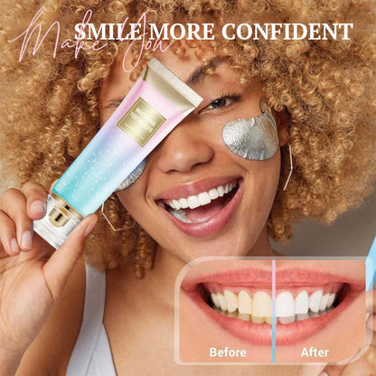 Radiant Whitening Tandkräm