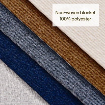 DIY klättermatta för katter