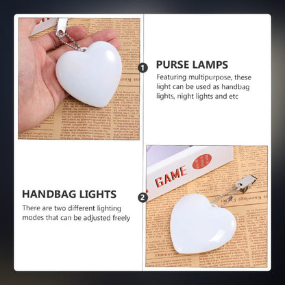 LED-lampa med beröringssensor