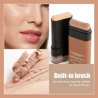 Foundation Stick med lätt täckning
