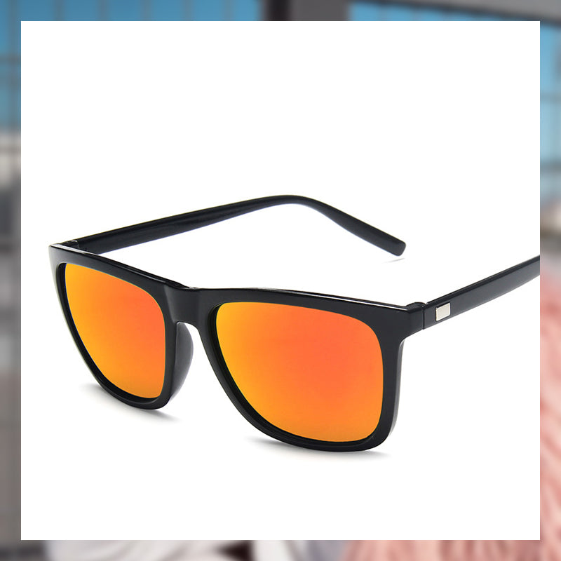 💥New Design Men Polarized Solglasögon