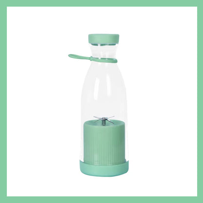 🔥Hot Sale-49% OFF-Fresh Juice Portable Blender