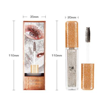 Diamond Galaxy Mascara