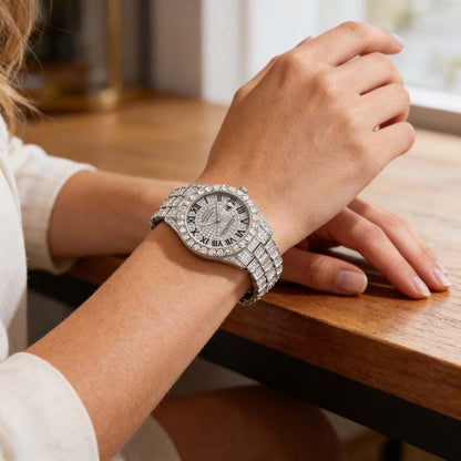 CARTICEVVS ICED OUTWATCH