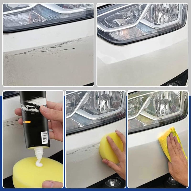 🚗Vax för reparation av bilrepor