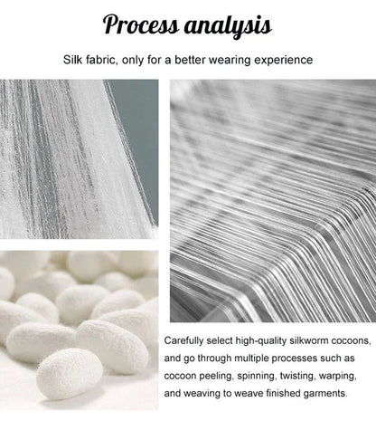 ( 🎁 2025 Nyår varm försäljning 70% rabatt🎁) Pay1 Get 2 (3pack) Premium Satin Antibakteriell Ice Silk Fuktabsorberande trosor