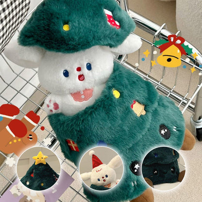 🎄 Julgransplyschleksaksset 🎄