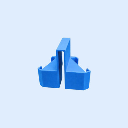 Tennis Net Camera Mount