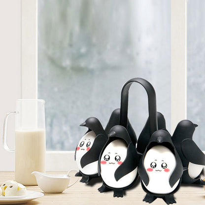 🐧Penguin äggkokare