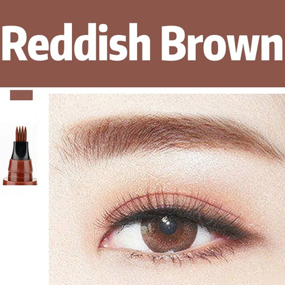 💃🏻Magical Precise Waterproof Brow P