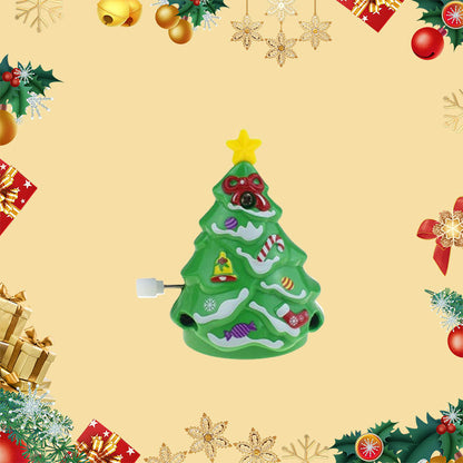 Christmas Wind Up Leksaker