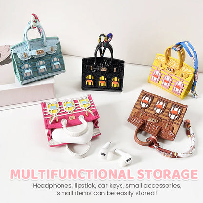 Fashionabla miniväskor