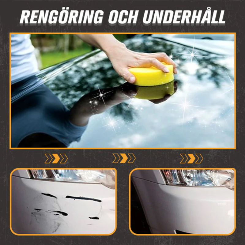 🚗Vax för reparation av bilrepor