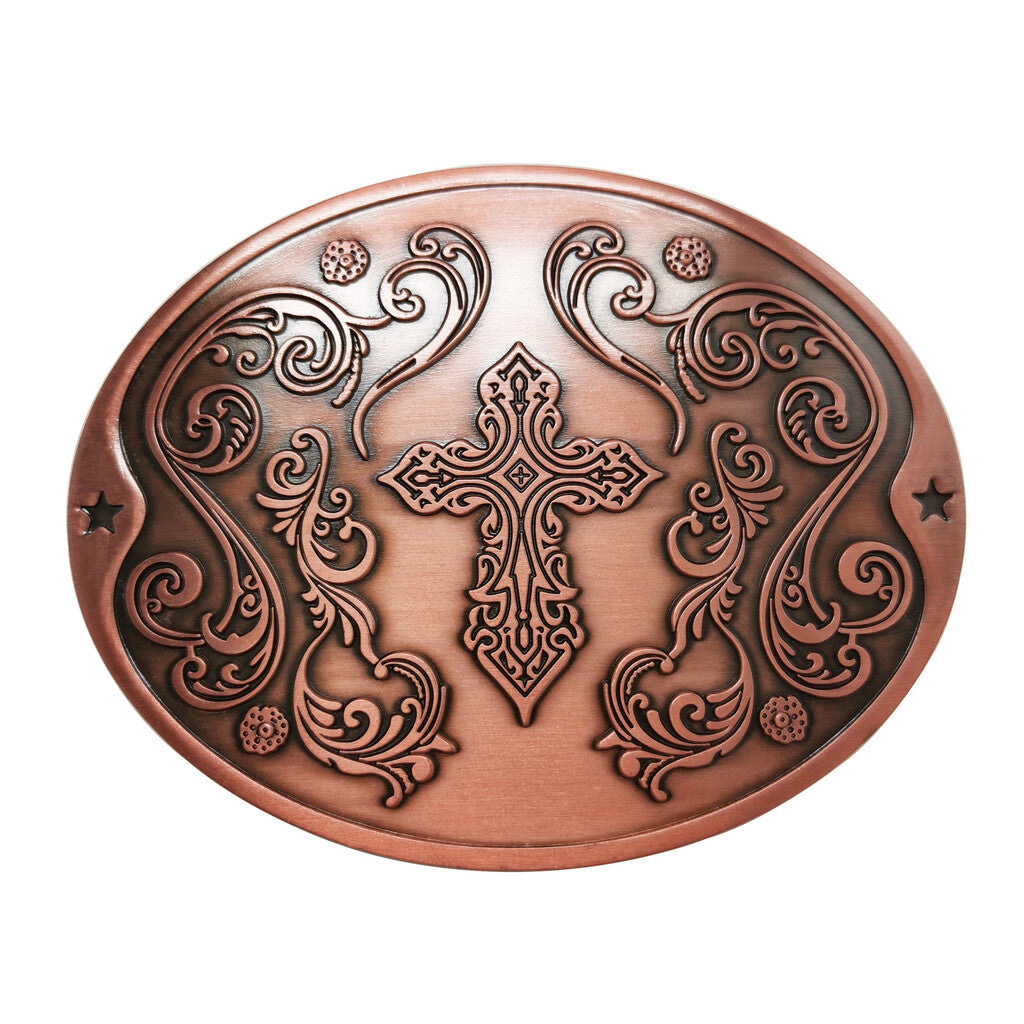 Beer Belt Buckle