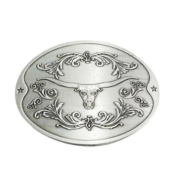 Beer Belt Buckle