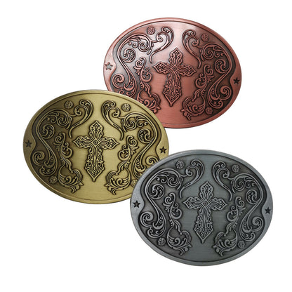 Beer Belt Buckle
