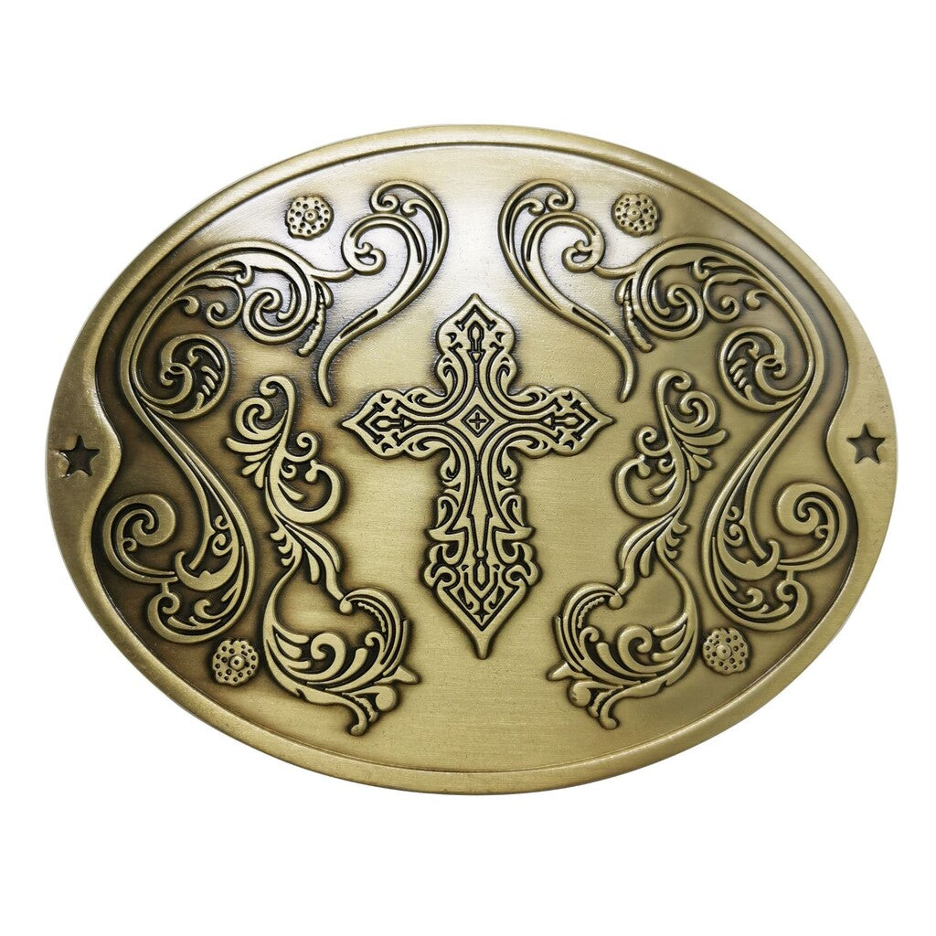 Beer Belt Buckle