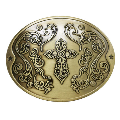 Beer Belt Buckle