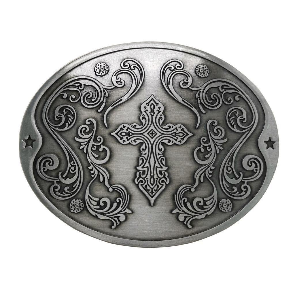 Beer Belt Buckle