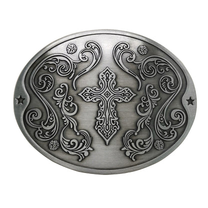 Beer Belt Buckle