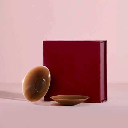 🎁💖Sömlösa, mjuka självhäftande bröstvårtsskydd