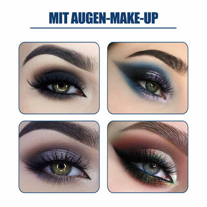 100% naturlig egyptisk kohl-eyeliner - inspirerad av skönheten i det forntida Egypte