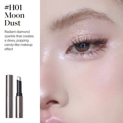 Highlight Stick för Strålande Hud