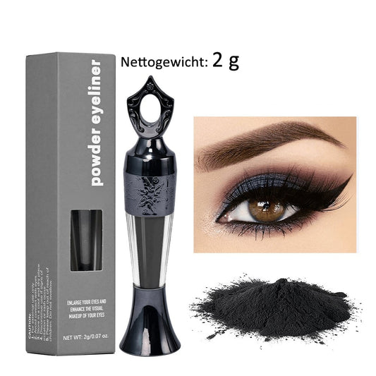 100% naturlig egyptisk kohl-eyeliner - inspirerad av skönheten i det forntida Egypte