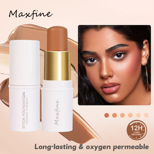 Concealer stick-Kraftfull täckning för felfri hud