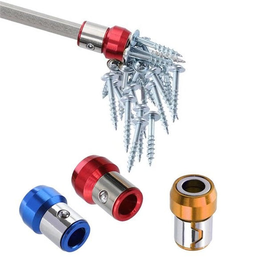 Universal magnetisk spole stålhylsa