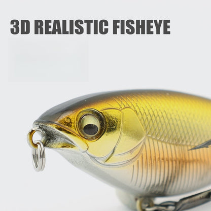 Propeller Ytbete Bionic Fiskkrok